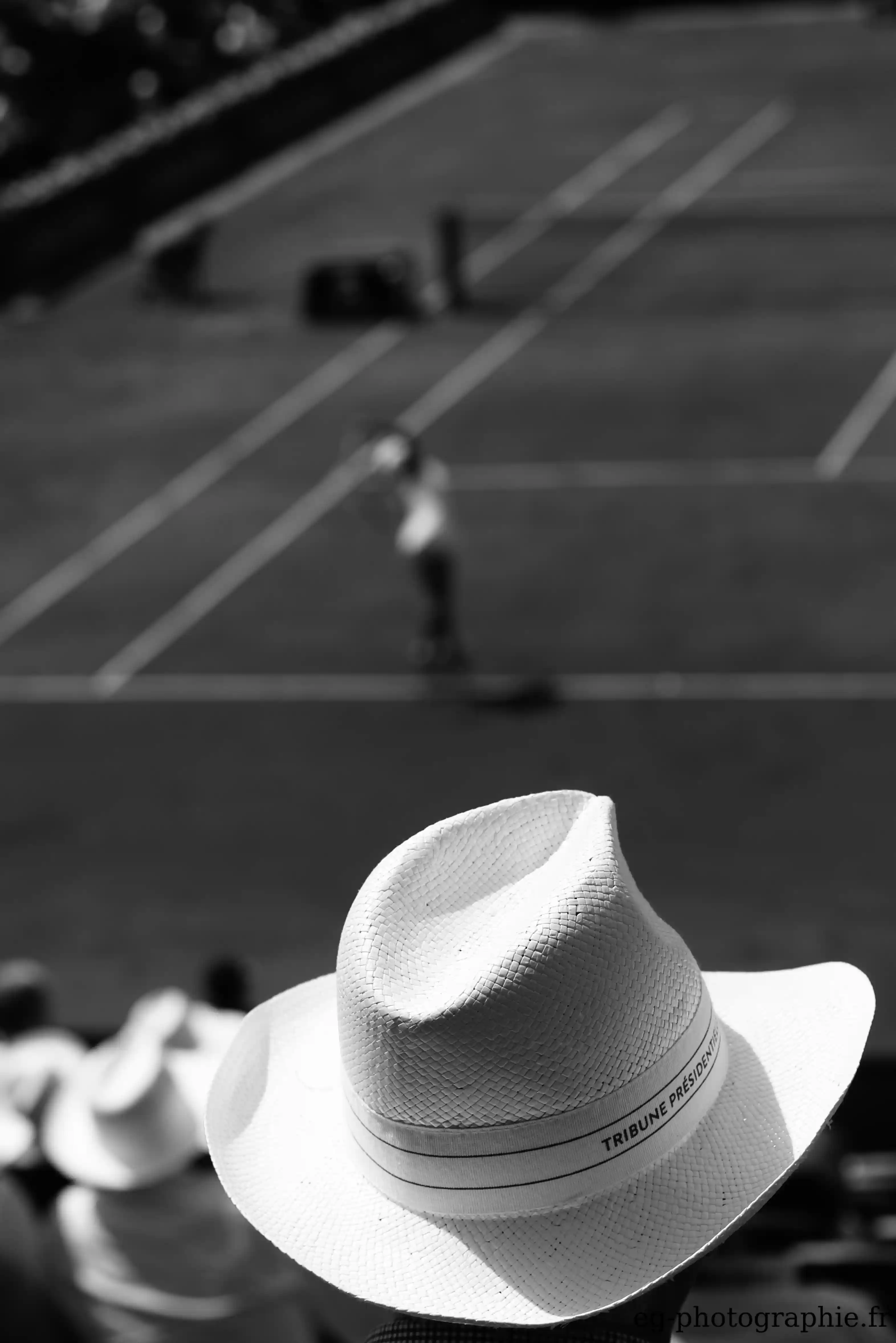 Roland Garros-photo n°6