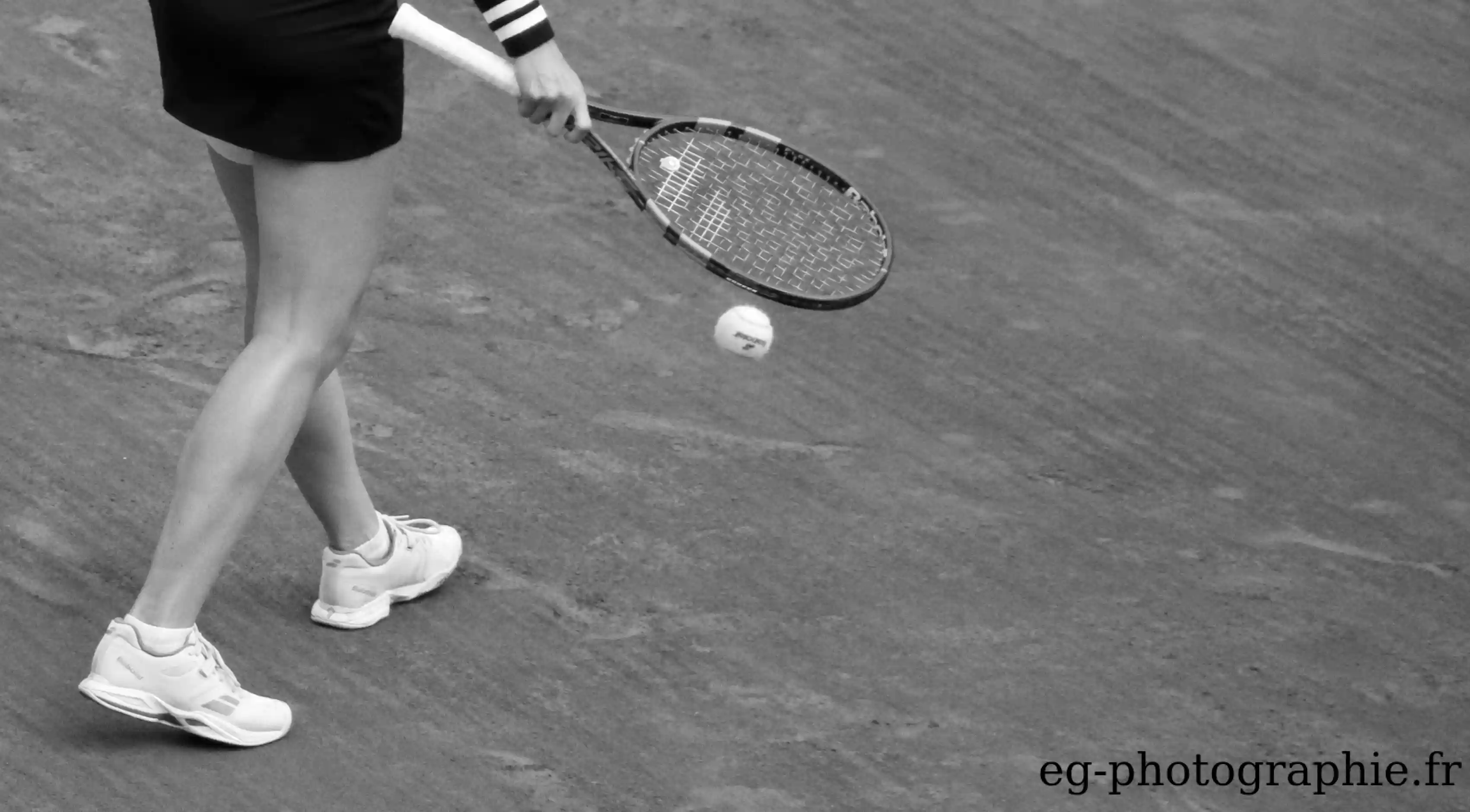 Roland Garros-photo n°8